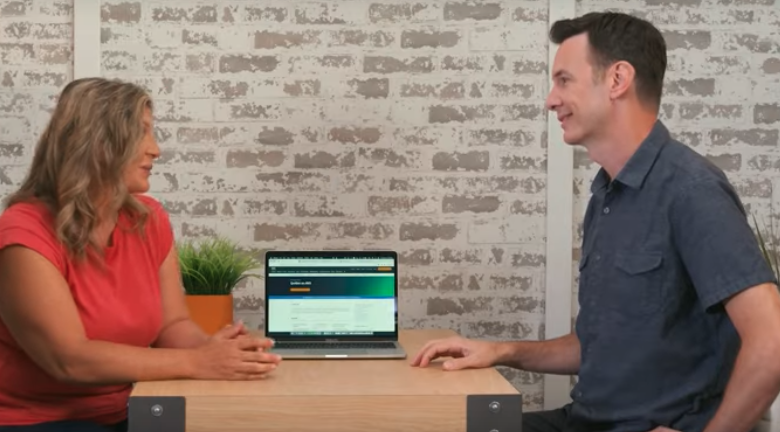 A Few Ways to Unlock Generative AI for Your Small Business on AWS